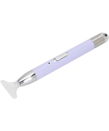LED Rhinestone Picker Tool Ergonomic Professional Rechargeable Purple Rhinestone Painting Pen for Home for Nail Art - Buy Online on GoSupps.com