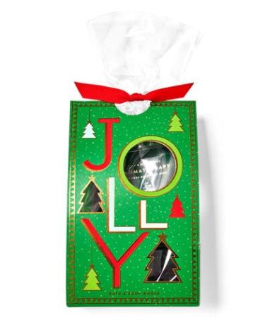 Bath & Body Works Eucalyptus Spearmint Mini Gift Set - Travel Size Body Care Trio with Hand Sanitizer - Buy Online on GoSupps.com