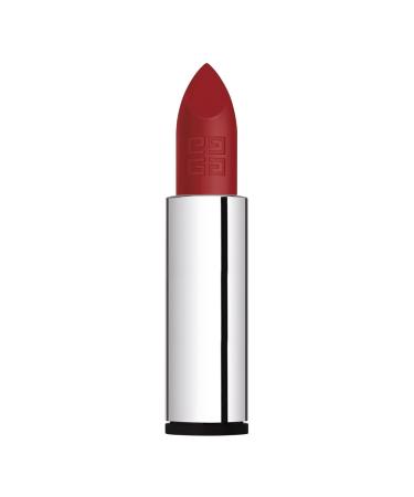 Givenchy Le Rouge Sheer Velvet Refill nr 37 Grained Red 34 g rood N37 Grained Red 34 g