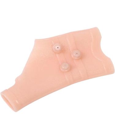 Buy Premium Wrist Brace & Splint - Silicone Compression Support for Carpal Tunnel Relief | High Elastic Night Support for Hand & Wrist - Buy Online on GoSupps.com