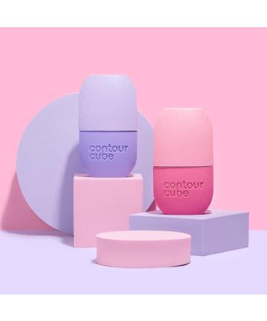 Buy Contour Cube Original 180ml - Original Pink | International Shipping Available - Buy Online on GoSupps.com