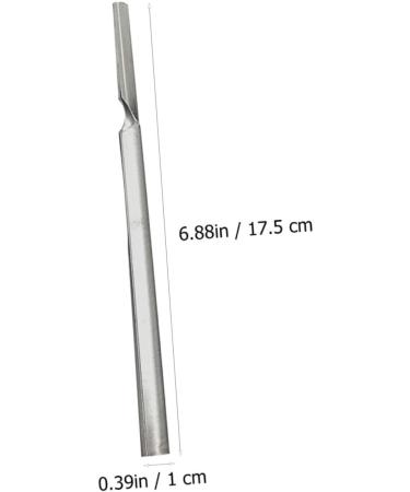 Beavorty 10 STK Pig Hair Halter Tool | Rustproof Steel Frame for Poultry Hair Removal & Fish Tweezers - Best for Animal Fur Care - Buy Online on GoSupps.com