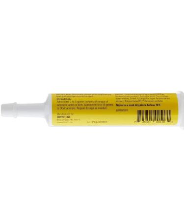 Buy Durazyme Paste for Calves - 30gm Tube | Fast International Shipping - Buy Online on GoSupps.com