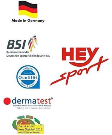 Hey Sport Impra Wash 500 ml - Premium Waterproof Cleaner | International Shipping Available - Buy Online on GoSupps.com