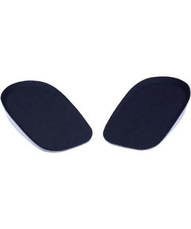 Height Increase Shoe Inserts for Men & Women | NOLITOY Foam Insoles | Elevate Comfort & Confidence - Buy Online on GoSupps.com