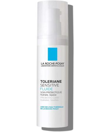 L'Oreal Roche-Posay Tol Sens Fluid 40g - Hydrating Skincare Solution - Buy Online on GoSupps.com