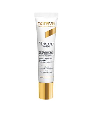 Noreva Noveane Premium Multi-Corrective Eye Care 10ml