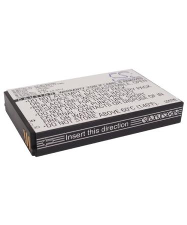 Battery Replacement for RUNBO A380 X3 X5 X5-C X5-W 3000mAh