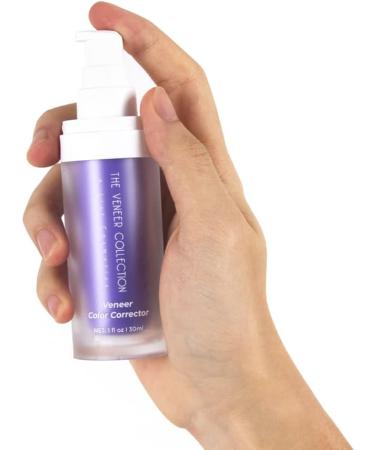 Veneer Collection Maintenance Kit: Whitens and Removes Stains for Porcelain and Composite Veneers - Buy Online on GoSupps.com