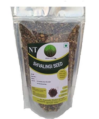 SEP Neeraj Traders Sivalingi/Bryonia Lacinosa/Sivalingi Beej Seed 200 Gm