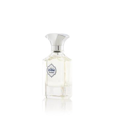 Arabian Oud Sultani Unisex Eau De Parfum EDP Spray | 50 ml (1.7 oz) 1.7 Fl Oz (Pack of 1) - Buy Online on GoSupps.com