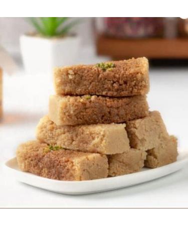 Festival Special Premium (Milk Cake 400g) Delicious Indian Traditional Sweets To Sweeten Up Your Celebration Best Gift For All Occasions Marriage Diwali Holi Raksha Bandhan Sold By Kidzbuzz - Buy Online on GoSupps.com