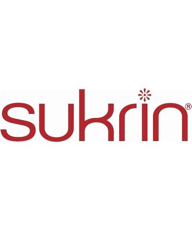 Sukrin Gold Syrup 450g - Sugar Free, Gluten Free, Keto and Low Carb Sweetener for Desserts and Breakfast - Pack of 1 - Buy Online on GoSupps.com