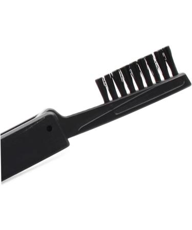 FRCOLOR 3 Pieces Teeth Eyebrow Comb Eyebrow Brush Eyebrow Comb Steel Eyelash Brush Eyebrow Brush Foldable Eyebrow Comb Foldable Eyelash Comb Cosmetic Steel Needle - Buy Online on GoSupps.com