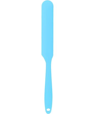 Professional Wax Spatula - Ergonomic Hard Wax Stick Applicator for Home & Beauty Salon (Blue) | International Shipping - Buy Online on GoSupps.com
