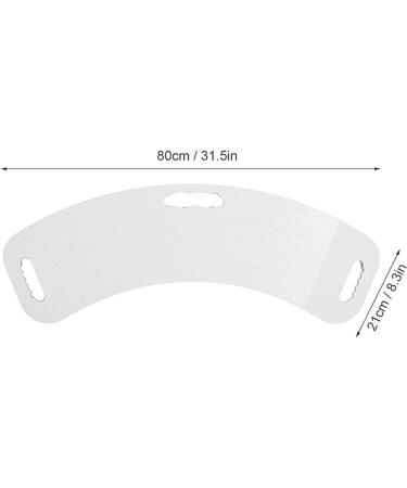 Slide Transfer Board Elderly and Disabled Transfer Board Transferring Patient from Wheelchair to Bed - Buy Online on GoSupps.com