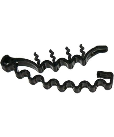 Angoily 9 Styling Tools Hairdressing Clips Hair Pins Clips Salon Clips Lady Bobby Pin Crocodile Clips Women Hair Tool Hair Clip Hair Barrettes Women Hair Accessories Hair Comb Miss - Buy Online on GoSupps.com