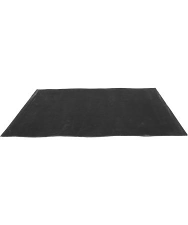 Thick Shoe Sole Repair Rubber - Non-Slip Antiwear Soling Sheet for Comfortable Pain Relief | International Shipping Available - Buy Online on GoSupps.com