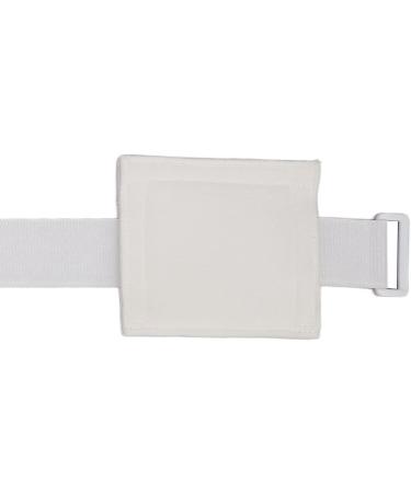 Buy Adjustable Cotton Peritoneal Dialysis Belt - Washable & Breathable PD Catheter Holder for G-Tube & Drainage Tube - International Shipping - Buy Online on GoSupps.com