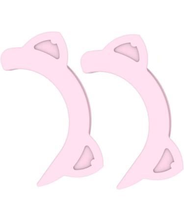 Buy Gatuida Ear Extensions - 2 Pairs Earrings for Adults & Children | Mask Ear Extension Hooks 6.4x3.1x0.6cm - International Shipping Available - Buy Online on GoSupps.com