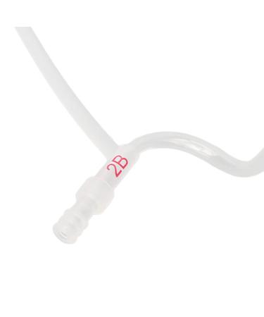 10 Pack Hearing Amplifier Sound Hoses & Accessories for Hearing Aids - Slim Replacement Tips & Buds - Compatible with Resound Hearing Devices - Buy Online on GoSupps.com