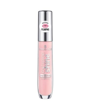 Essence Extreme Shine Volume Lip Gloss No. 105 Flower Blossom - Vegan Oil-Free Glossy & Translucent (5ml) - Buy Online on GoSupps.com