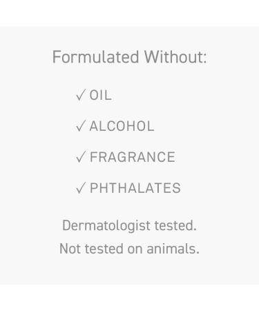 Orbis Oil-Free Makeup Remover with Hyaluronic Acid | Gentle Cleansing Liquid for Dry, Sensitive Skin (5 fl oz) - Buy Online on GoSupps.com