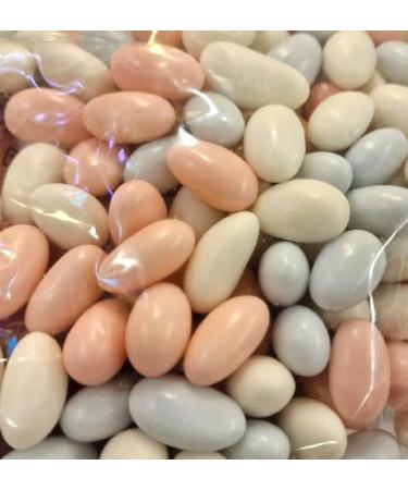 Drag e aux amandes 3 couleur 1KG - Buy Online on GoSupps.com