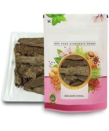 HK Molsari Chaal - Maulsari Chhal - Moulsiri Chal - Mollsiri Bark - 400 g - Buy Online on GoSupps.com