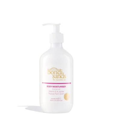 Bondi Sands - Tropical Rum Body Moisturizer 500 ml - Buy Online on GoSupps.com