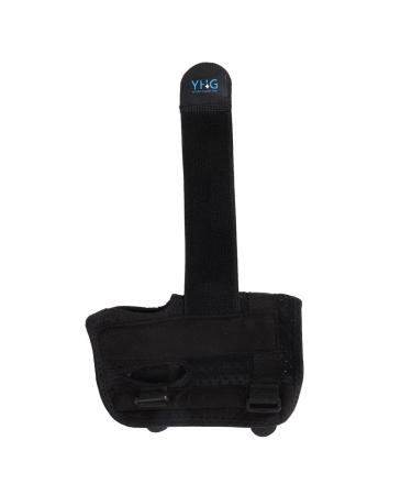 YHG Carpal Tunnel Wrist Brace - Adjustable Night Support for Left & Right Hands - Optimal Relief with Splints - Buy Online on GoSupps.com