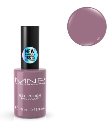 Mesauda MNP Gel Polish 18 El Salva 10 ml - semi-permanent gel polish - Buy Online on GoSupps.com