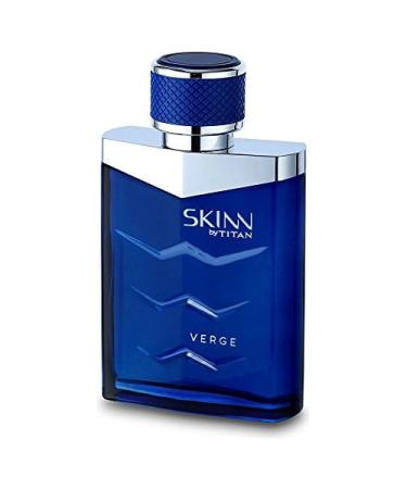 prime craft Verge Perfume for Men 100 ml - Buy Online on GoSupps.com
