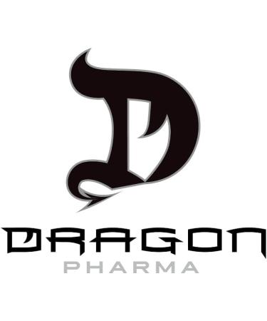 DRAGON PHARMA DryUp Diuretic & Thermogenic Matrix - High Potency, Stim-Free Supplement for Competition Prep (80 Capsules) - Buy Online on GoSupps.com