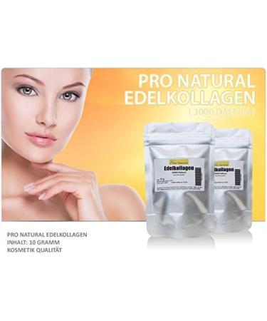 Poudre de collag ne l gante (10 g) fabriquer soi-m me - Concentr de s rum cr me de collag ne - Buy Online on GoSupps.com