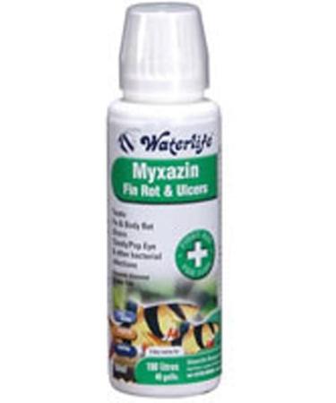 Waterlife Myxazin 500ml - Buy Online on GoSupps.com