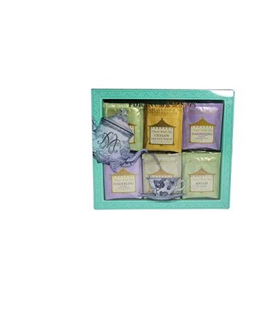 Inconnu FORTNUM & Mason - Classic World Tea Bag Selection - 60 sachets