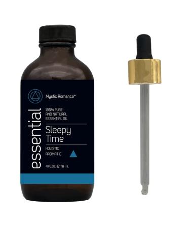 Mystic romance Sleepy Time 4oz Essential Oil