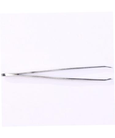 Beaupretty Make Up Tools Makeup Eyebrow tweezer Makeup Tool Bevel Eyebrow Clip Eyebrow clamp Eyebrow Pliers Eyebrow Pliers Makeup Orgnizer - Buy Online on GoSupps.com