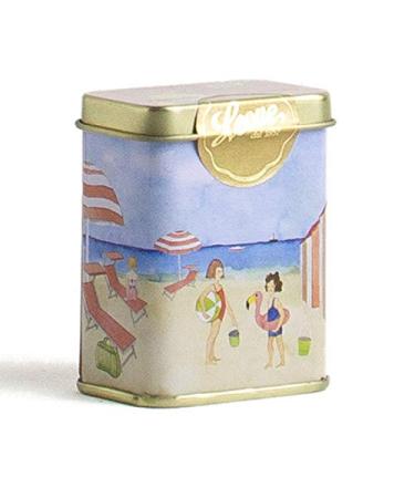 Pastiglie Leone Pot Pastilles Citrus - Dolce Vita - Riviera 30 g