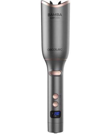 Cecotec SurfCare 850 Magic Waves Vision Lockenstab - Buy Online on GoSupps.com