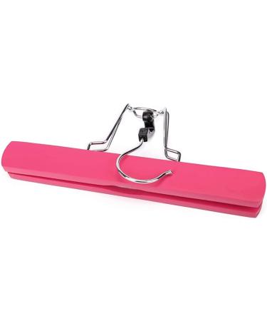 Buy 5 x Hair Extension & Wig Storage Bags with Hanger Set - Rose Red | International Shipping - Buy Online on GoSupps.com