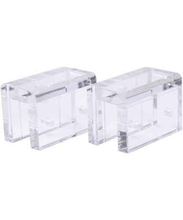 Orphek Aura Acrylic Mounting Arms for Aquarium LED Lighting - Buy Online on GoSupps.com