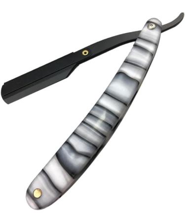 Buy Minkissy 4-Piece Men's Razor Set - Safe & Stylish Metal Razors for Grooming | International Shipping Available - Buy Online on GoSupps.com