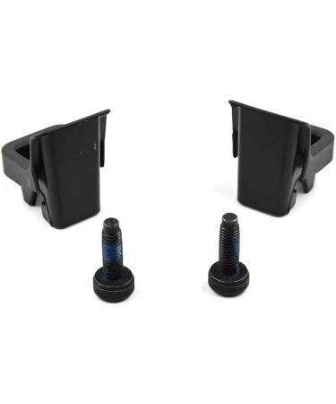 YUCKMZ Child Seat Restraint Anchor Mounting Kit 1357238 - Compatible with Ford Focus 2005-2010 MK2 IsoFix | Secure Your Child's Safety - Buy Online on GoSupps.com