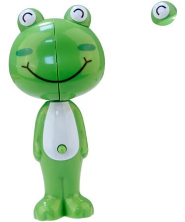 Buy Cabilock Cartoon Toothbrush Accessories for Kids - 5.6x12.5cm - International Shipping Available - Buy Online on GoSupps.com