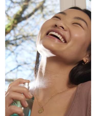 Blue Musk Zest Eau De Toilette - 60ML | Vegan | Fresh & Invigorating Fragrance - Buy Online on GoSupps.com