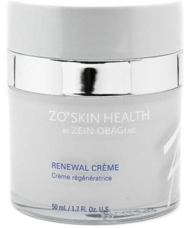ZO Skin Health Renewal Creme 50ml - Buy Online on GoSupps.com