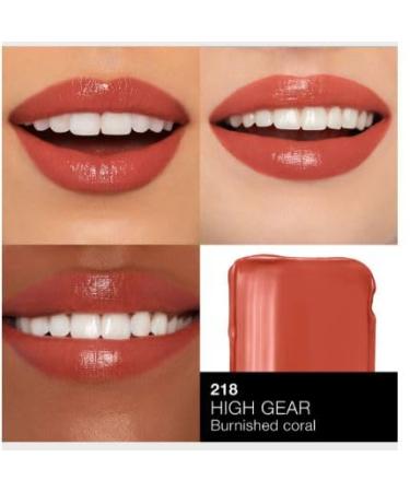 NARS Afterglow Sensual Shine Lipstick - High Gear 218 | Buy Internationally - Free Shipping Available - Buy Online on GoSupps.com