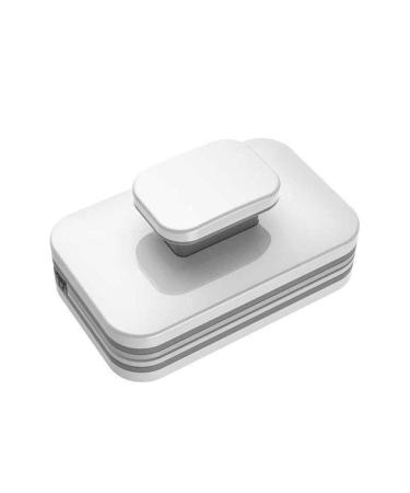 Magnetic Window Glass Cleaner Household Cleaning Tool Window Wiper Magnet Double Side S3E0 Magnetic For Washing Brush Tool Glass